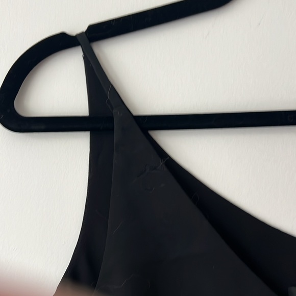 Armani Exchange Black Tank - Picture 4 of 6